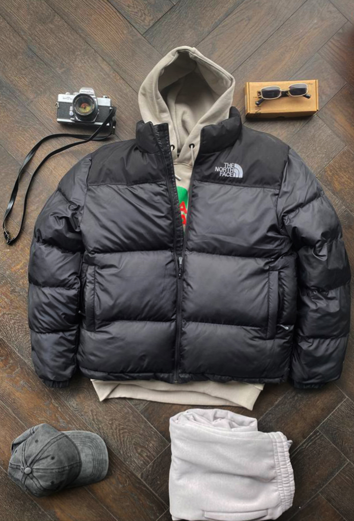 North Face Kombin